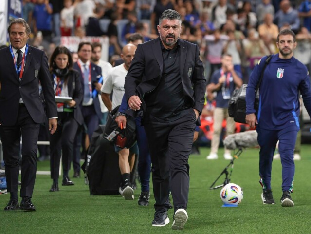 Gennaro Gattuso