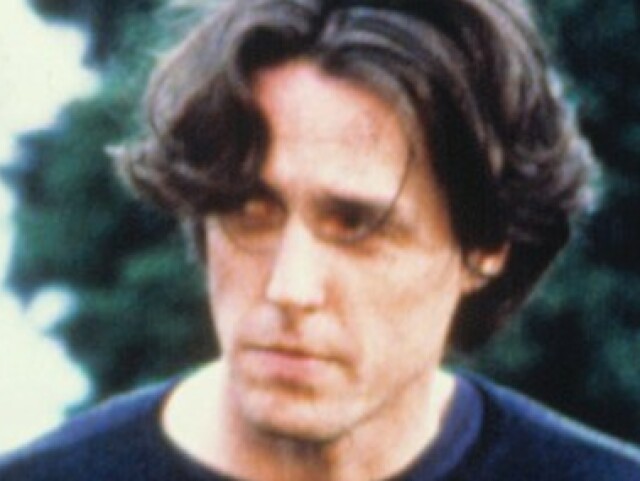 Hugh Grant
