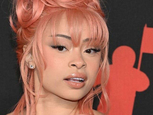 Ice Spice