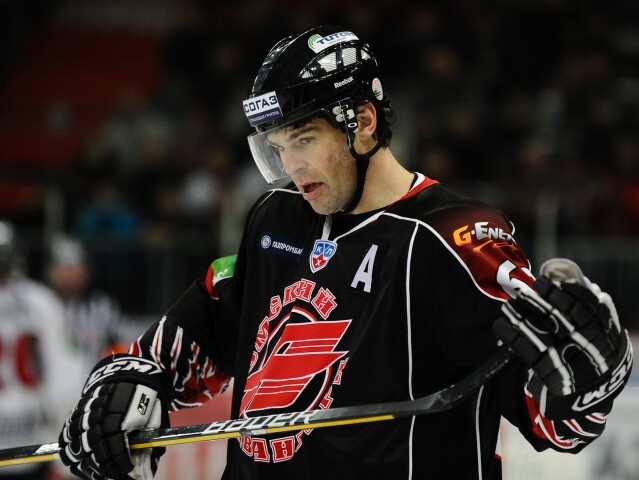 Jaromír Jágr