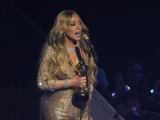 Mariah Carey