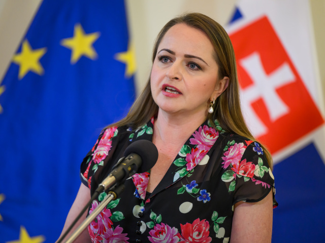 Monika Uhlerová