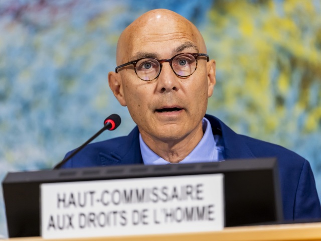 Volker Türk