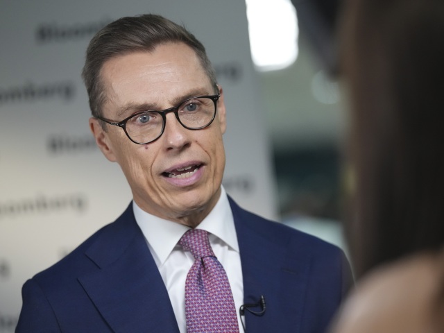 Alexander Stubb