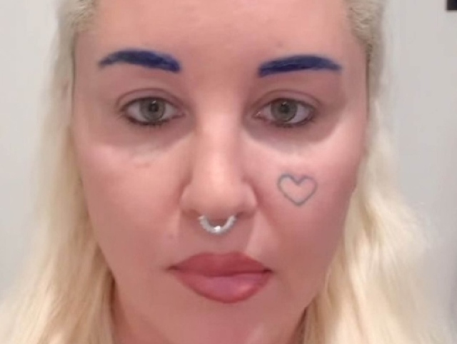 Amanda Bynes