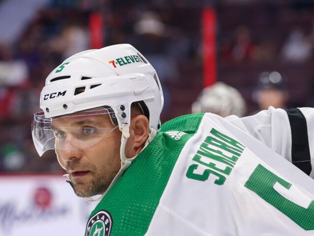 Andrej Sekera