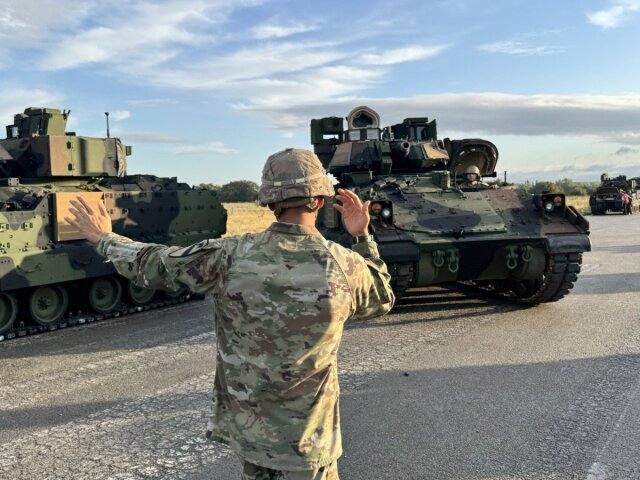 Bojové vozidlo M2A3 Bradley