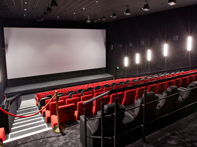 cinemax