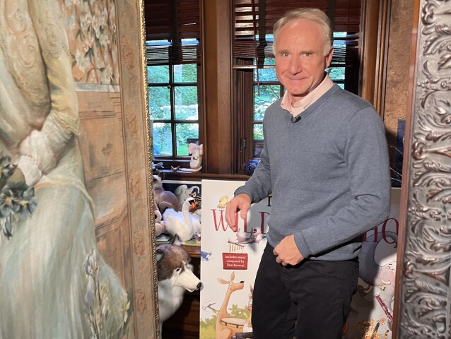 Dan Brown