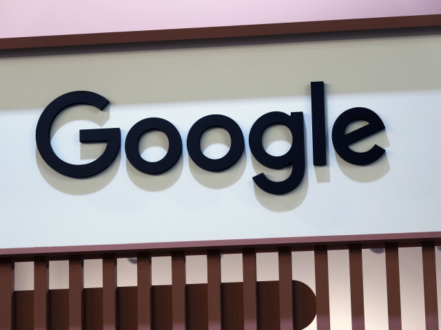 google