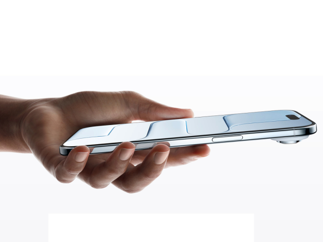iPhone Air
