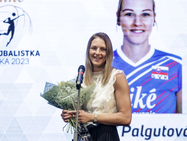 Karin Palgutová