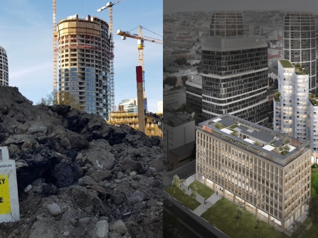 kolaz bomba nivy zdroj portum towers a immocap