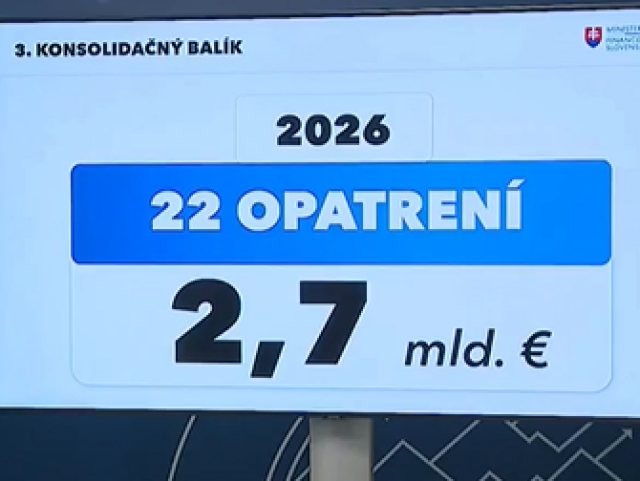 Konsolidácia