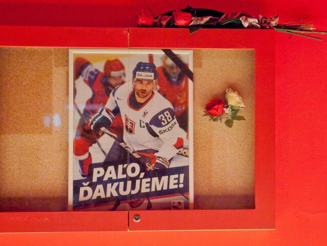 Pavol Demitra