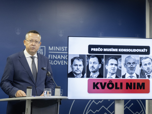 SR Kamenický konsolidácia 2026 BAX