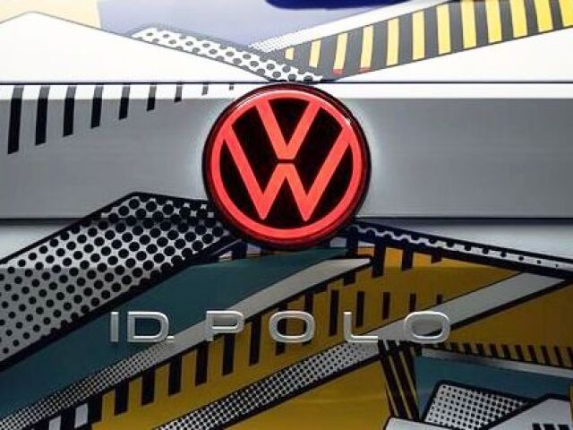VW ID. Polo a ID. Polo GTI - kamufláž 2025