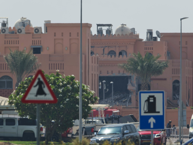 Doha, Katar