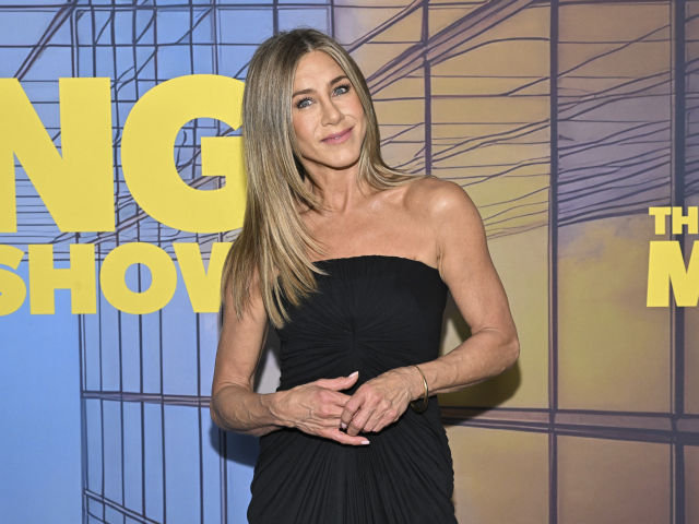 Jennifer Aniston