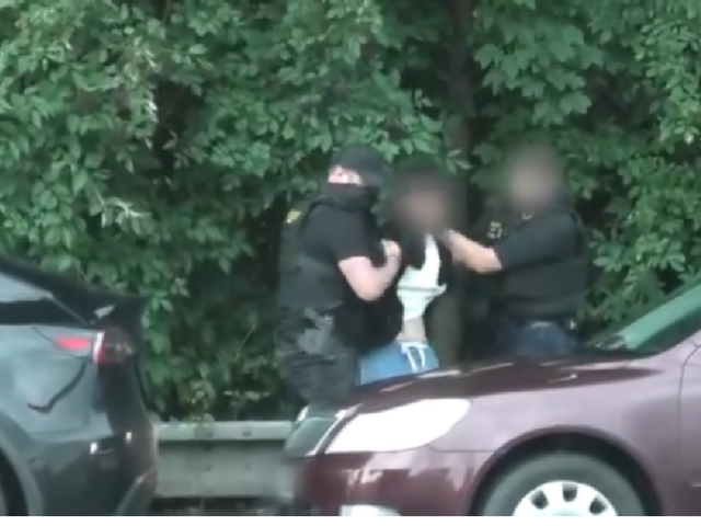 Policie ČR, zlodej, Česko