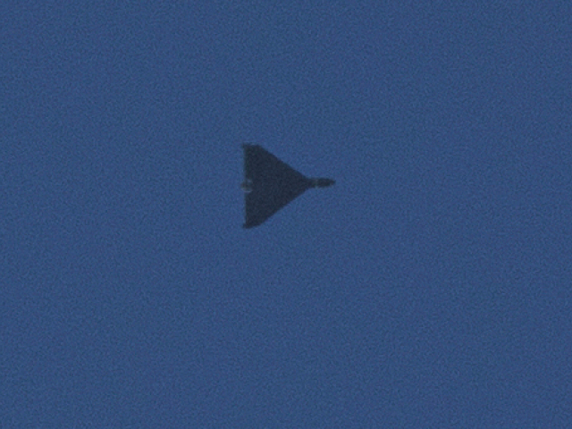 Shahed drone / Šáhíd /