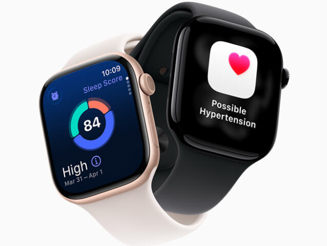 Apple Watch, Series 11, inteligentné hodinky, Apple