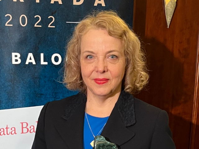 Beáta Balogová