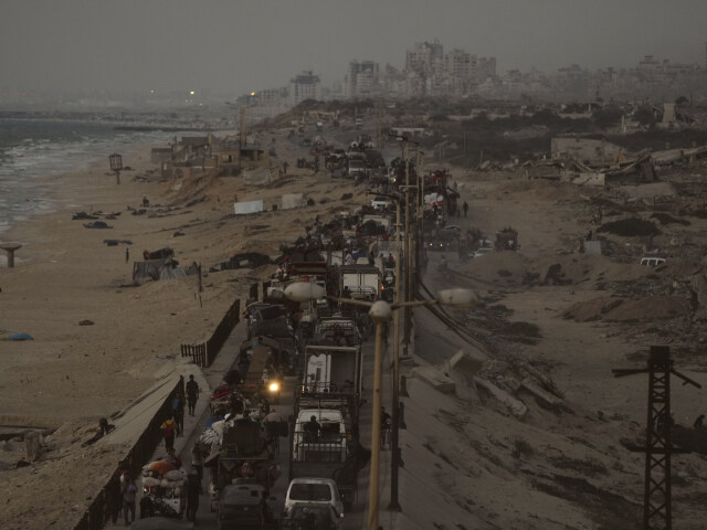 gaza