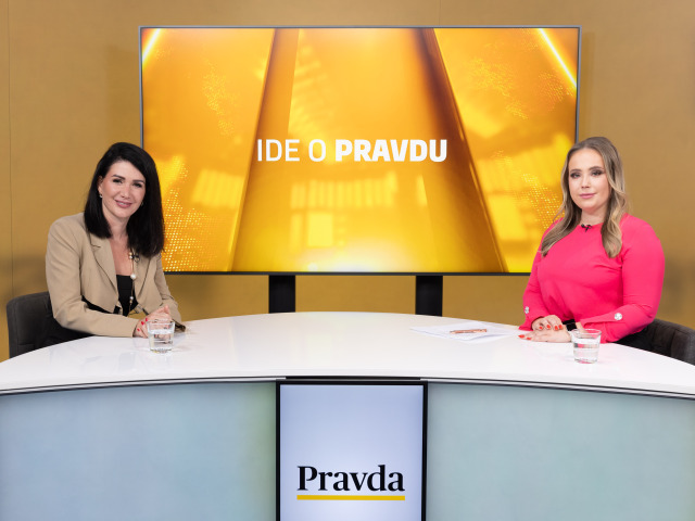 Ide o Pravdu Ciganikova