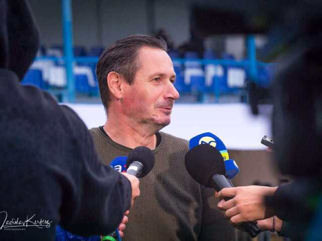 Kristián Molnár