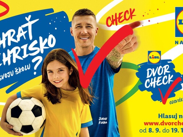 Lidl Dvrocheck