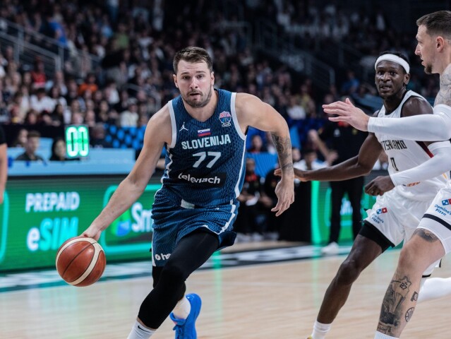 Luka Dončič