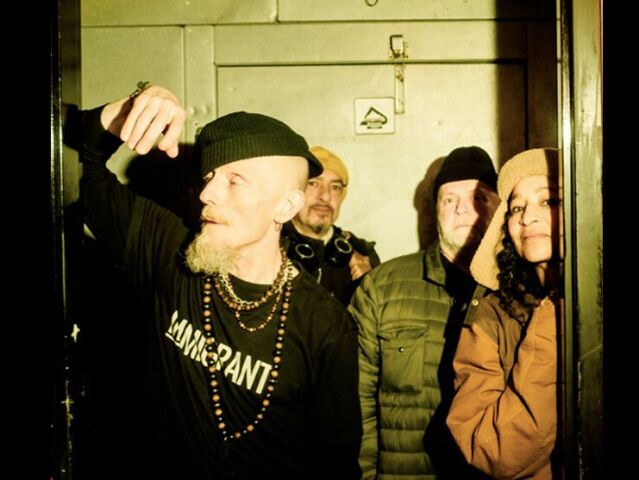 Stereo MC's
