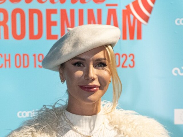 Eva Cifrová