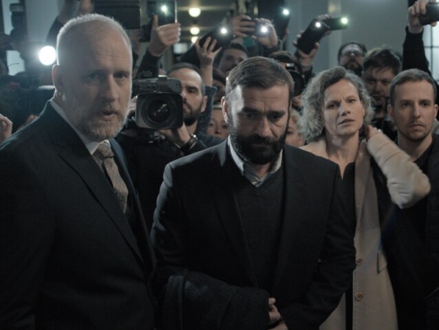 film Otec Milan Ondrík Peter Bebjak