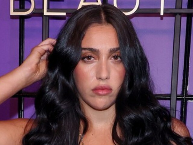 Lourdes Leon