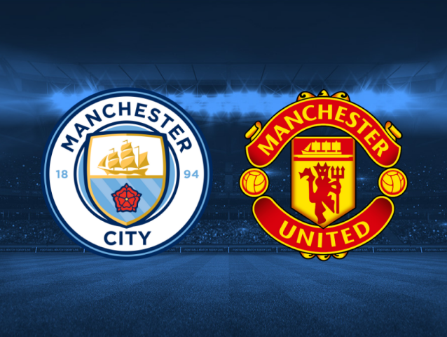 Manchester City, Manchester United