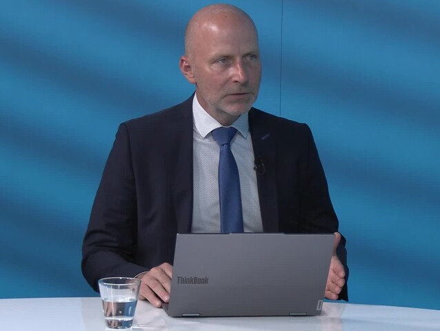 Maroš Ovčarik, Partners Investments, Ide o peniaze