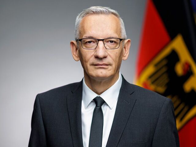 Martin Jäger