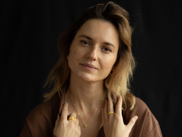 Rebeka Poláková