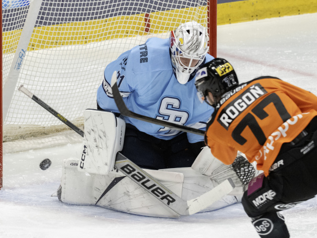 Rogoň Košice Kiviaho Slovan
