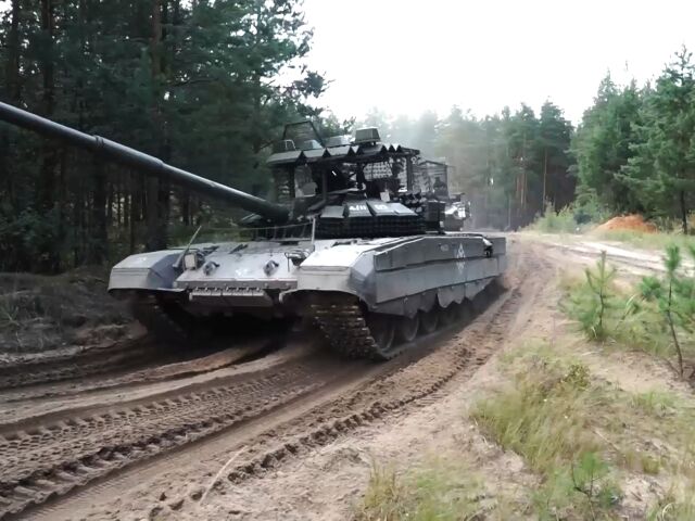 Russia Belarus Drills