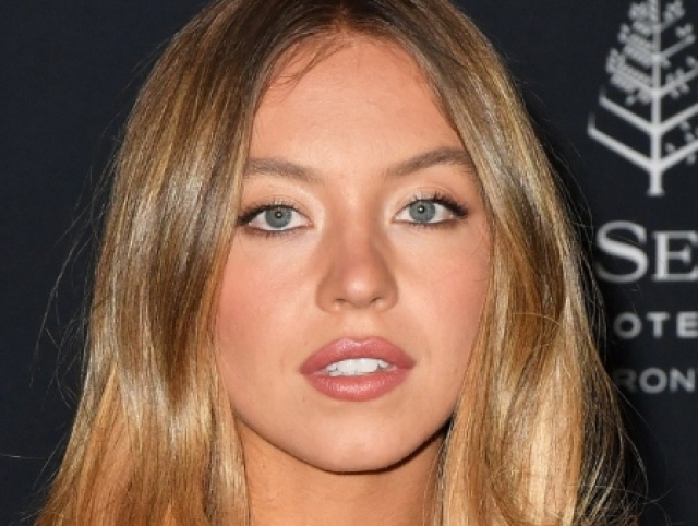 Sydney Sweeney