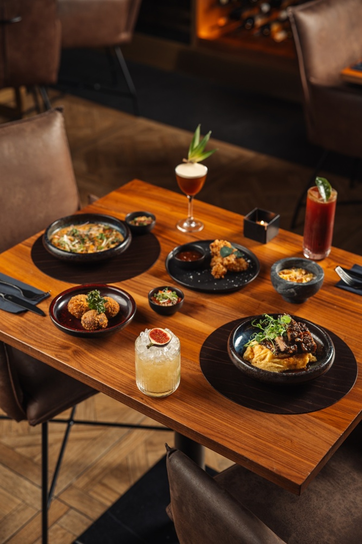 Rio Restaurant & Bar