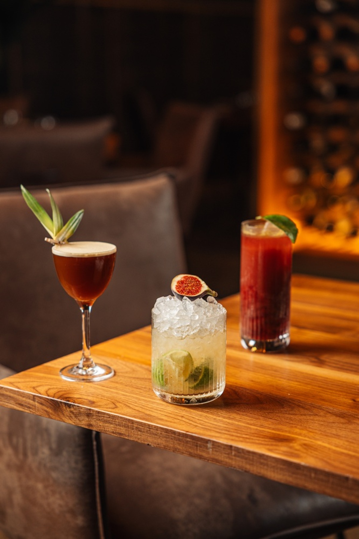 Rio Restaurant & Bar
