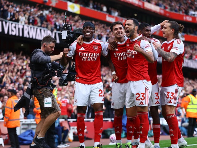 arsenal