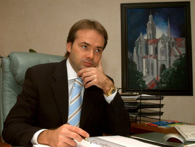 Július Rezeš