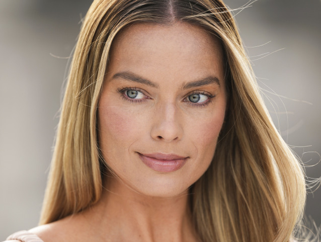 Margot Robbie