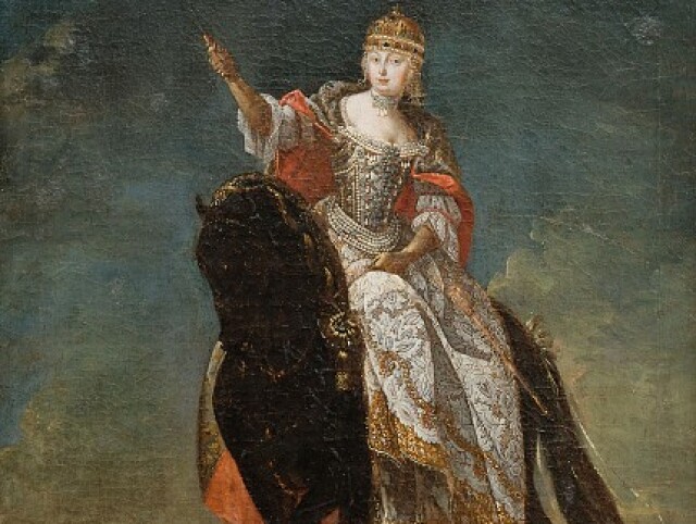Mária Terézia