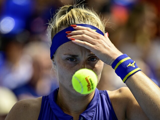 Rebecca Šramková
